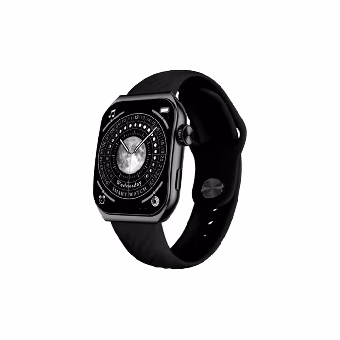 ساعت هوشمند QCY Watch GS2 مدل WA23S5A