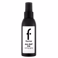 اسپری فیکس فلورمار Flormar مدل All Day Fix حجم 125 میل