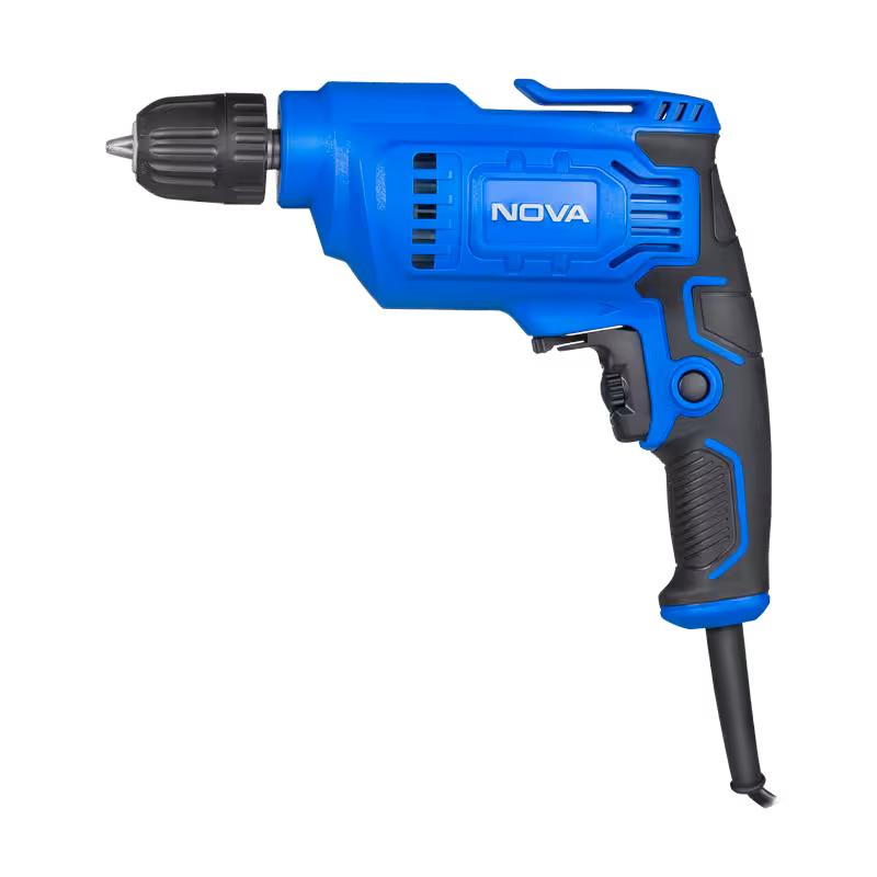 دریل اتوماتیک نووا  450 وات کد 2211
