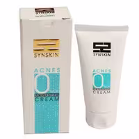 کرم ژل مرطوب کننده اکنس ساین اسکین 50 گرم