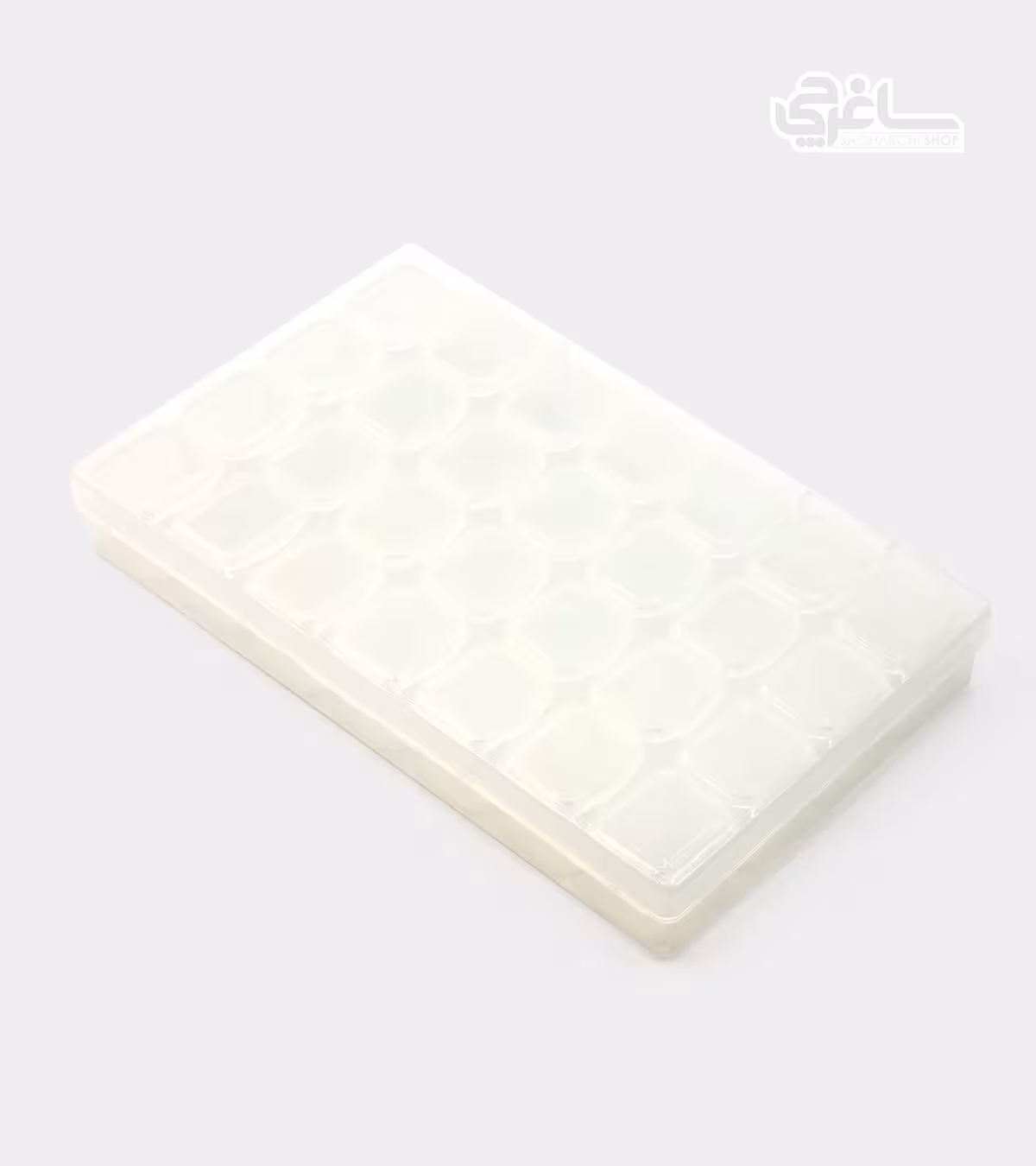 جعبه دیزاین طرح کندو