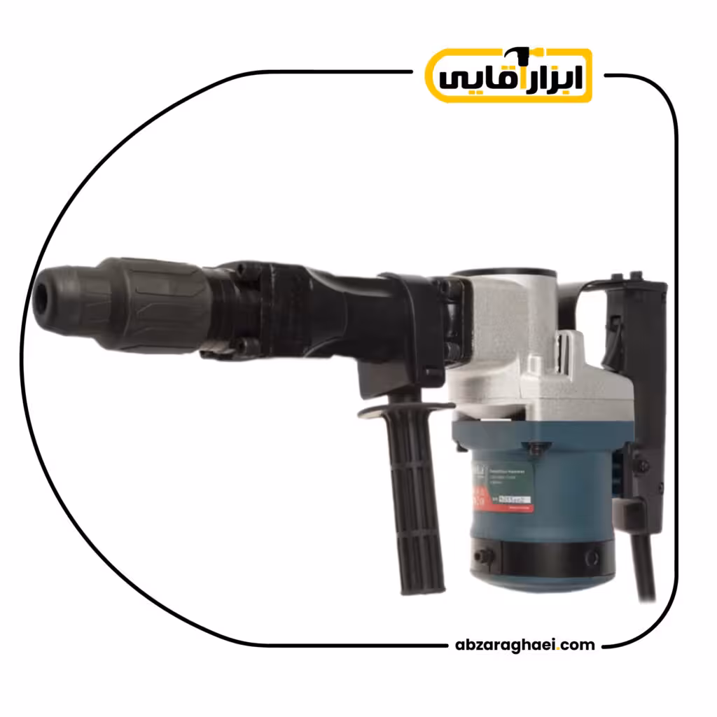 چکش تخریب 1130 وات پوکا مدل DH1010