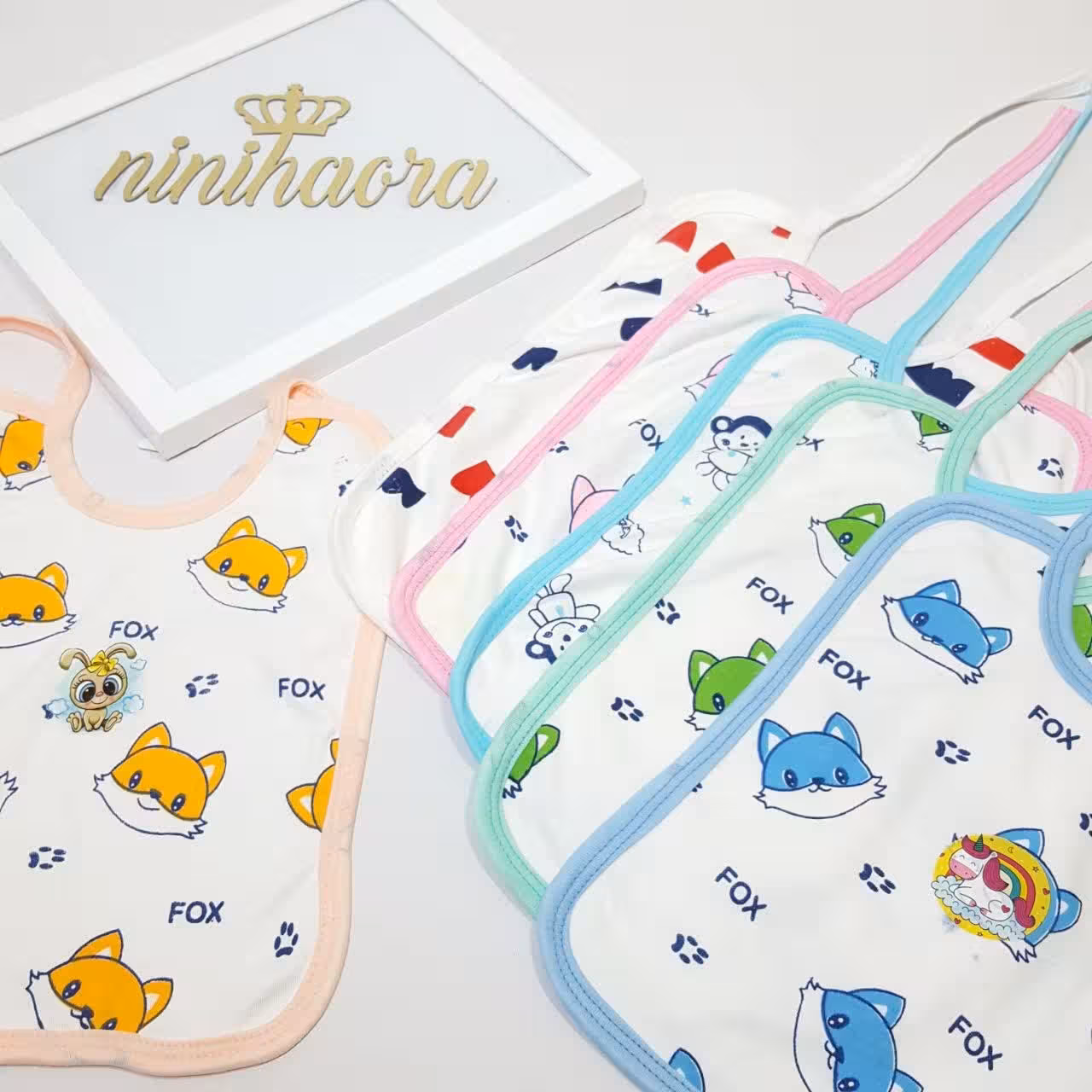 پیش بند نخی 2و3ایدن