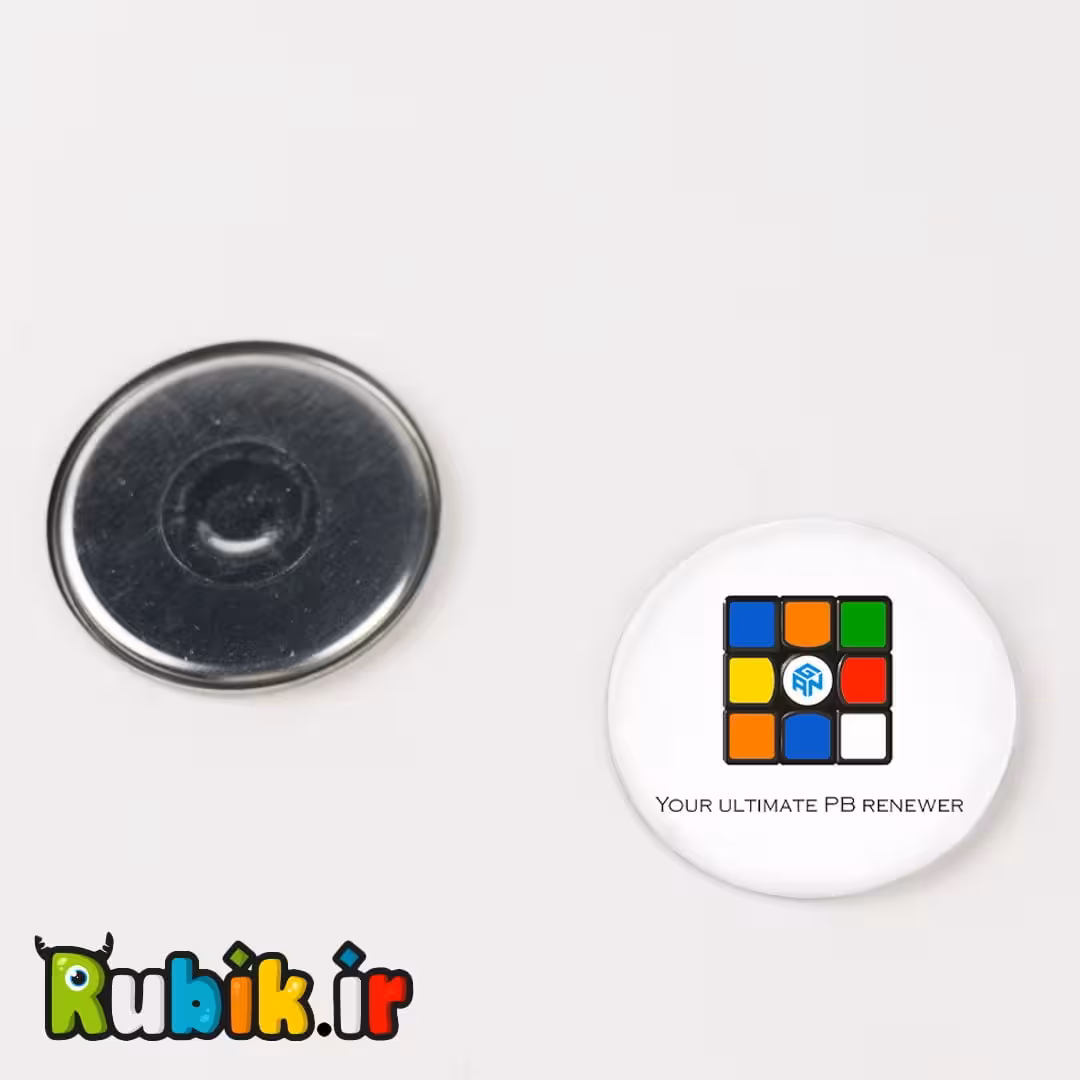 پیکسل آهنربایی کد 42