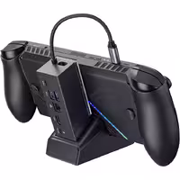 JSAUX Docking Station for ROG Xbox Ally X