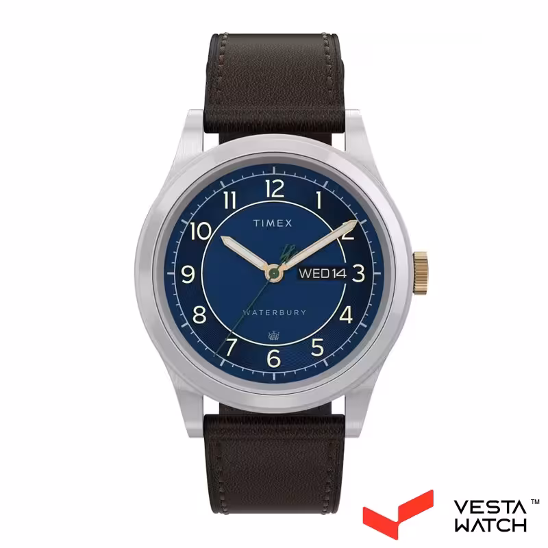 ساعت مچی مردانه تایمکس TIMEX مدل TW2V28500