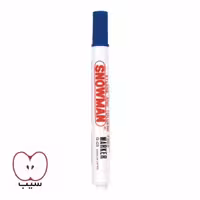 ماژیک وایت برد اسنومن