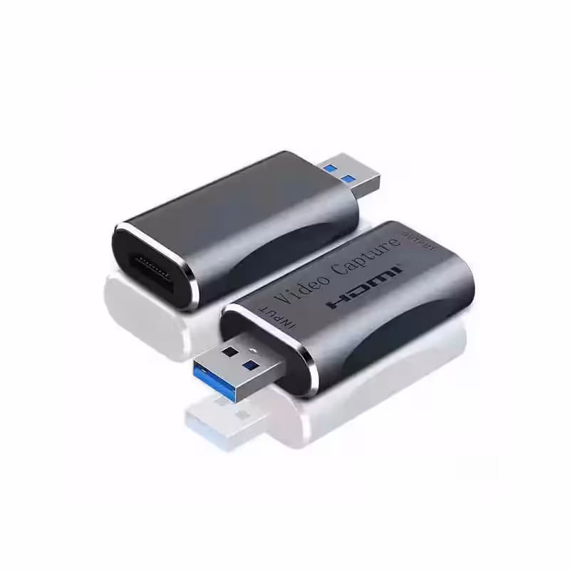 کپچر D-NET USB3 - یاسین کامپیوتر