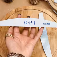 سوهان ناخن OPI