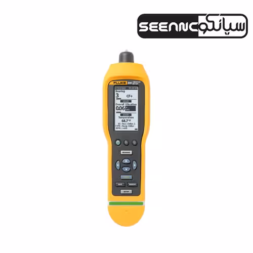 ارتعاش سنج ،لرزش سنج دیجیتال فلوک مدل FLUKE 805