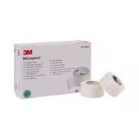 چسب ضد حساسیت 3M میکروپور