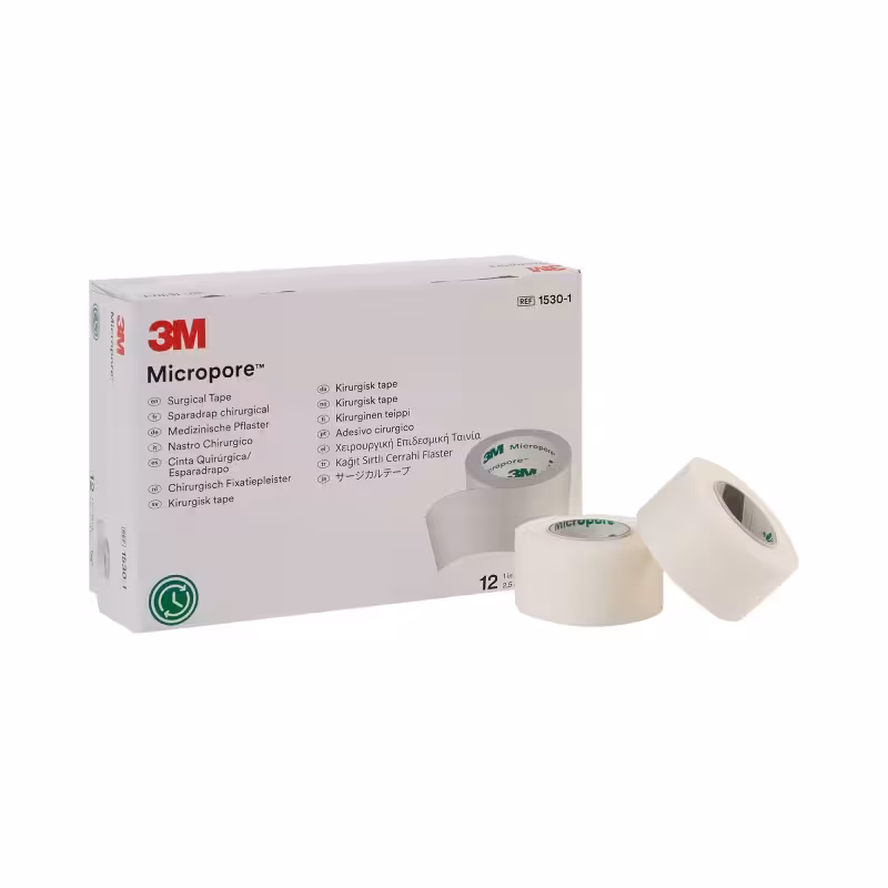 چسب ضد حساسیت 3M میکروپور