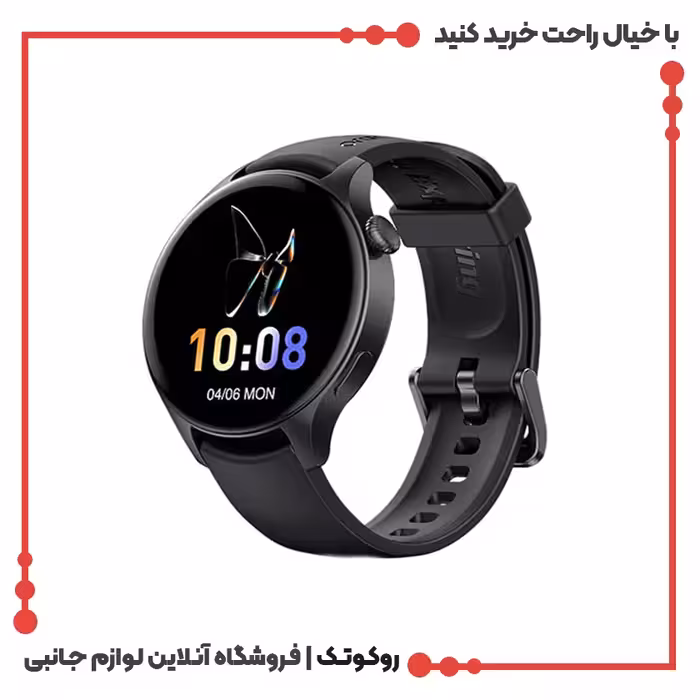 ساعت هوشمند اورایمو مدل Watch ER OSW-42