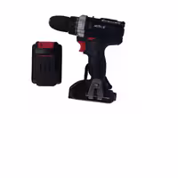 دریل پیچ گوشتی اکتیو تولز مدل AC-3520S مجموعه 65 عددی