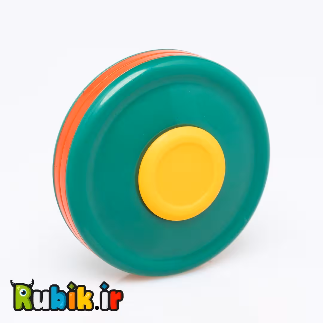 فیجت هپتیک کوین اسپینری کای وای