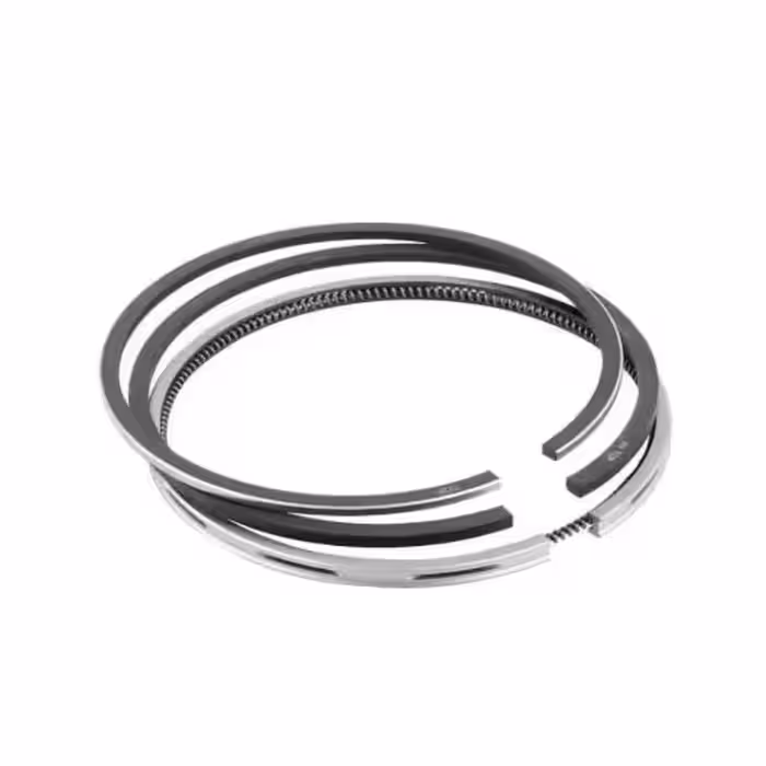 خرید رینگ پیستون مخصوص پیستون‌های استروک TU5 با قطر 80 میلی‌متر | اتوموبی