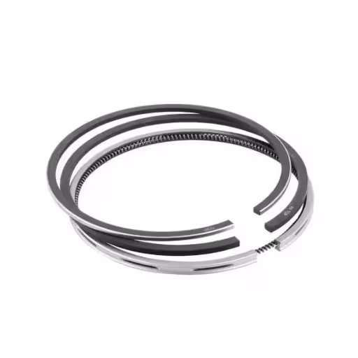 خرید رینگ پیستون مخصوص پیستون‌های استروک TU5 با قطر 80 میلی‌متر | اتوموبی