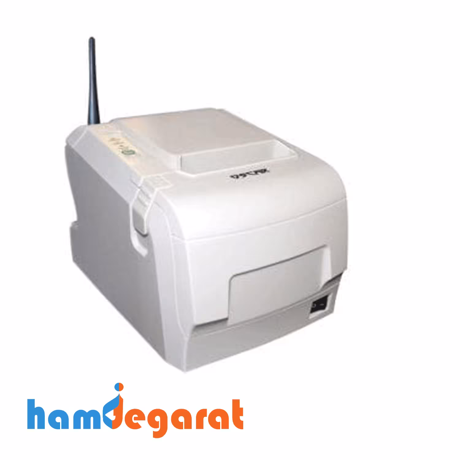 فیش پرینتر Oscar 88w