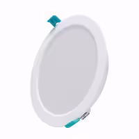 پنل تو کار دایره 24وات آفتابی آرام الکتریک 