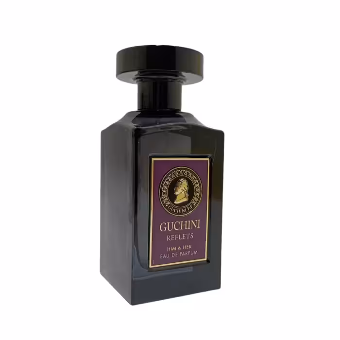 ادکلن گوچینی مدل GUCHINI REFLETS