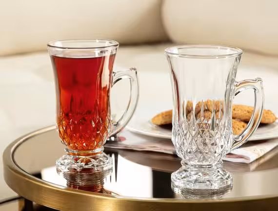 فنجان پاشاباغچه ترکیه مدل استانبول istanbul