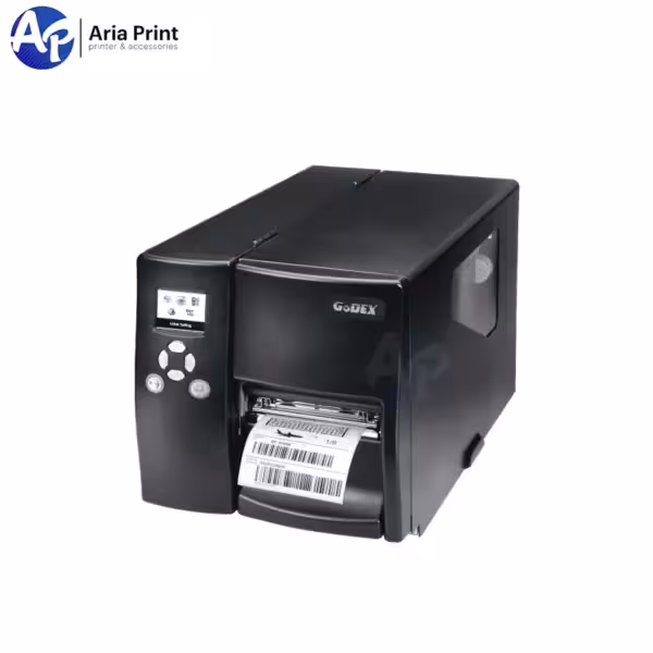 پرینتر لیبل زن گودکس مدل EZ2250i