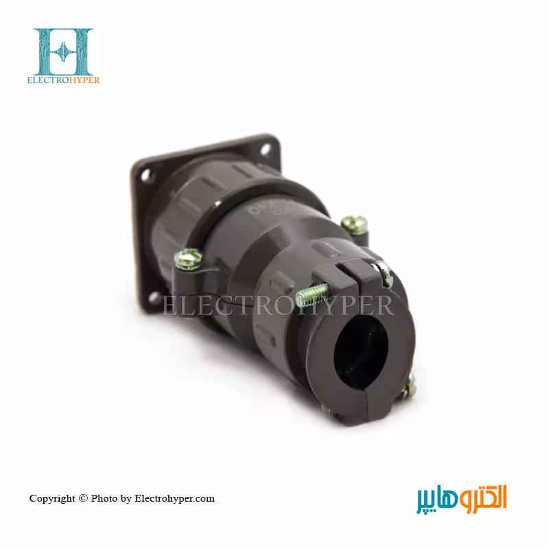 کانکتور نظامی