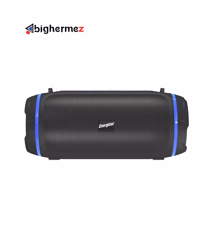 اسپیکر بلوتوث قابل حمل انرجایزر مدل BTS102