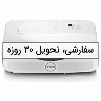 ویدئو پروژکتور دل مدل S560