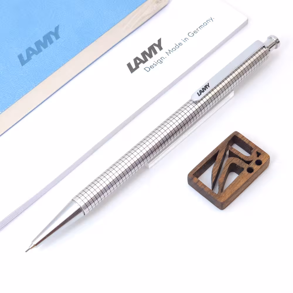 لامی اتود استیل اس تی LAMY ST MP 245