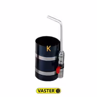 رینگ جمع کن نیسانی VC011 واستر