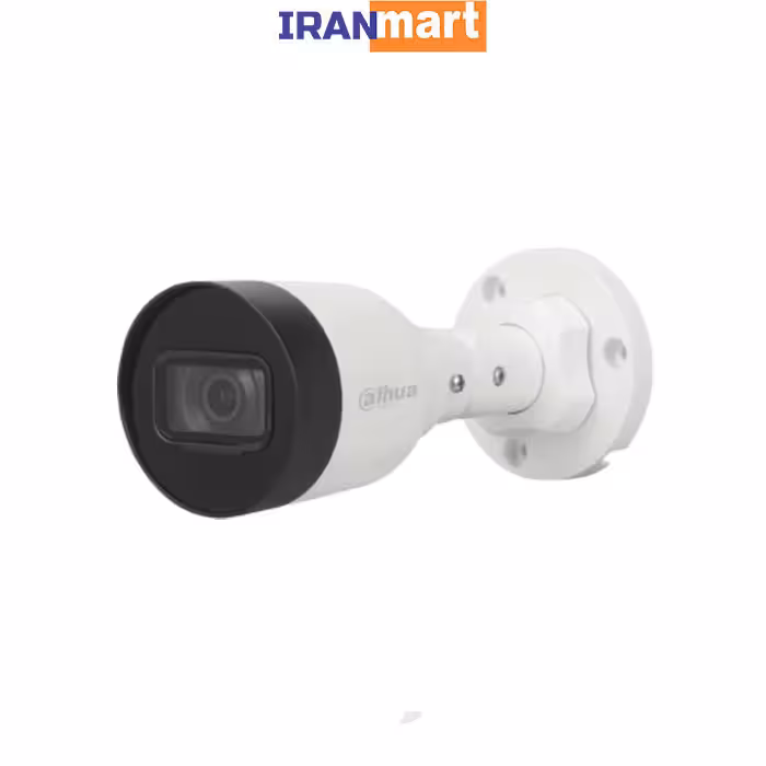 دوربین مداربسته تحت شبکه دام 4 مگاپیکسل داهوا مدل IPC-HFW1431S1P-S4 - فروشگاه اینترنتی ایران مارت
