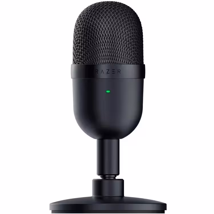 میکروفن ریزر Razer Seiren mini