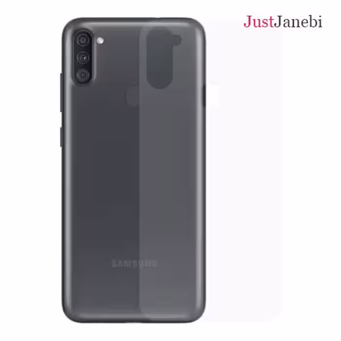 محافظ پشت گوشی(بک کاور) سامسونگ Samsung A11