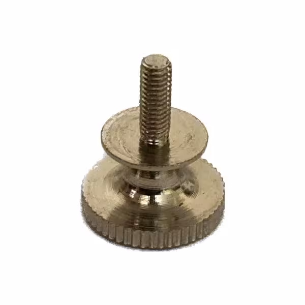 پیچ قلاب M3 مدل (پایه)