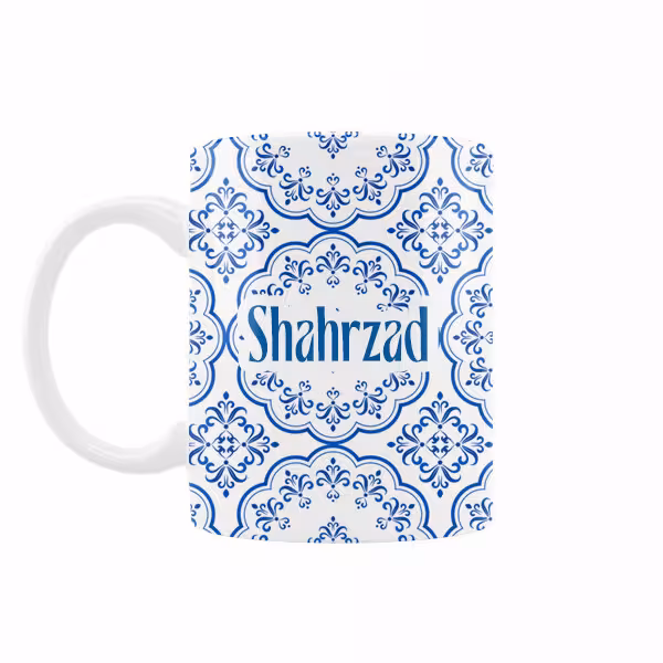 خرید ماگ-لیوان   شهرزاد