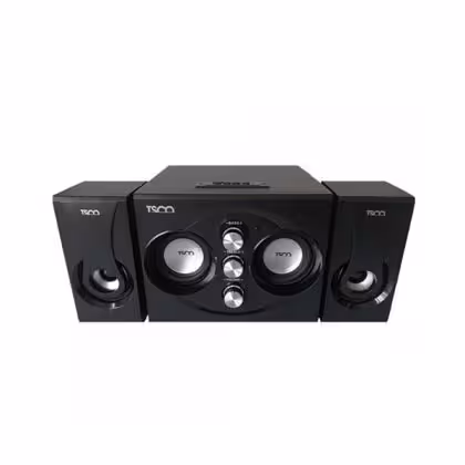 اسپیکر دسکتاپ تسکو TSCO TS 2125