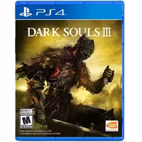 بازی Dark Souls 3 برای ps4