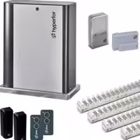 جک ریلی سه فاز ویتو هاپیرفور V2 HYPERFOR 4000