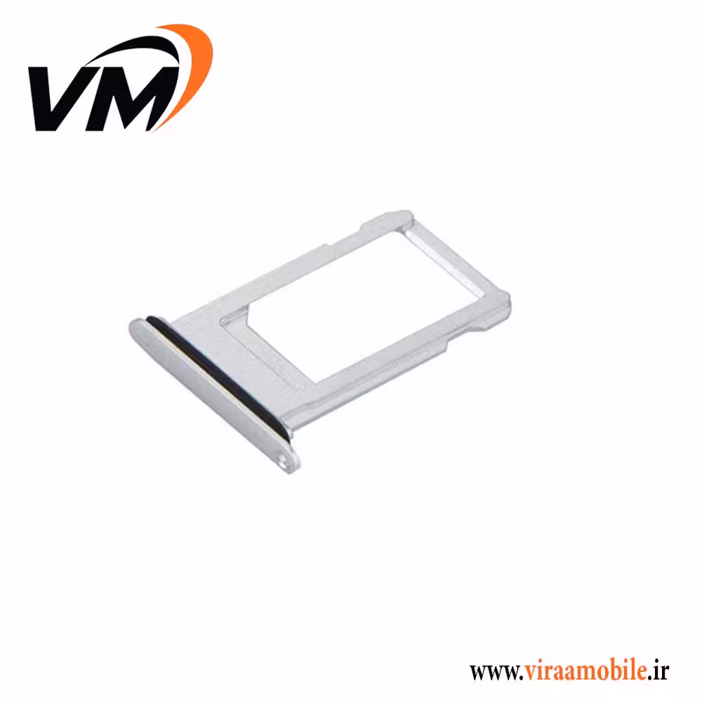خشاب سیمکارت اصلی آیفون iPhone XS Max
