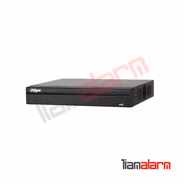 دستگاه NVR داهوا 8 کانال مدل DAHUA NVR4108-8P-4KS/L