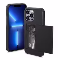 قاب جیتک آیفون 13 پرو مدل G-Tech Wallet Armor case iphone 13 pro - فروشگاه اسپيگن ایران