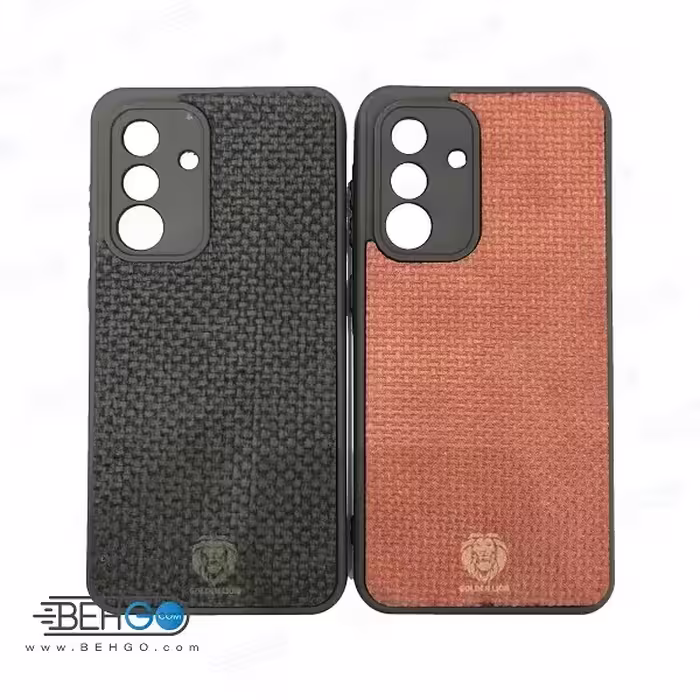 قاب حصیری مناسب گوشی سامسونگ Best wicker Case for Samsung Galaxy S24 FE