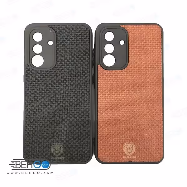 قاب حصیری مناسب گوشی سامسونگ Best wicker Case for Samsung Galaxy S24 FE