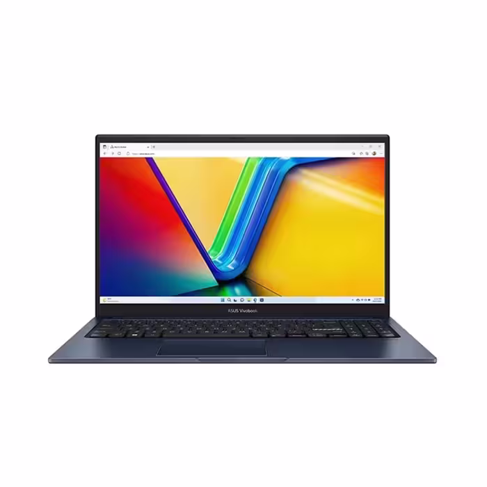 لپ تاپ ایسوس 15.6 اینچی VivoBook 15 F1504ZA Core i5 1235U 8GB 1TB SSD Intel