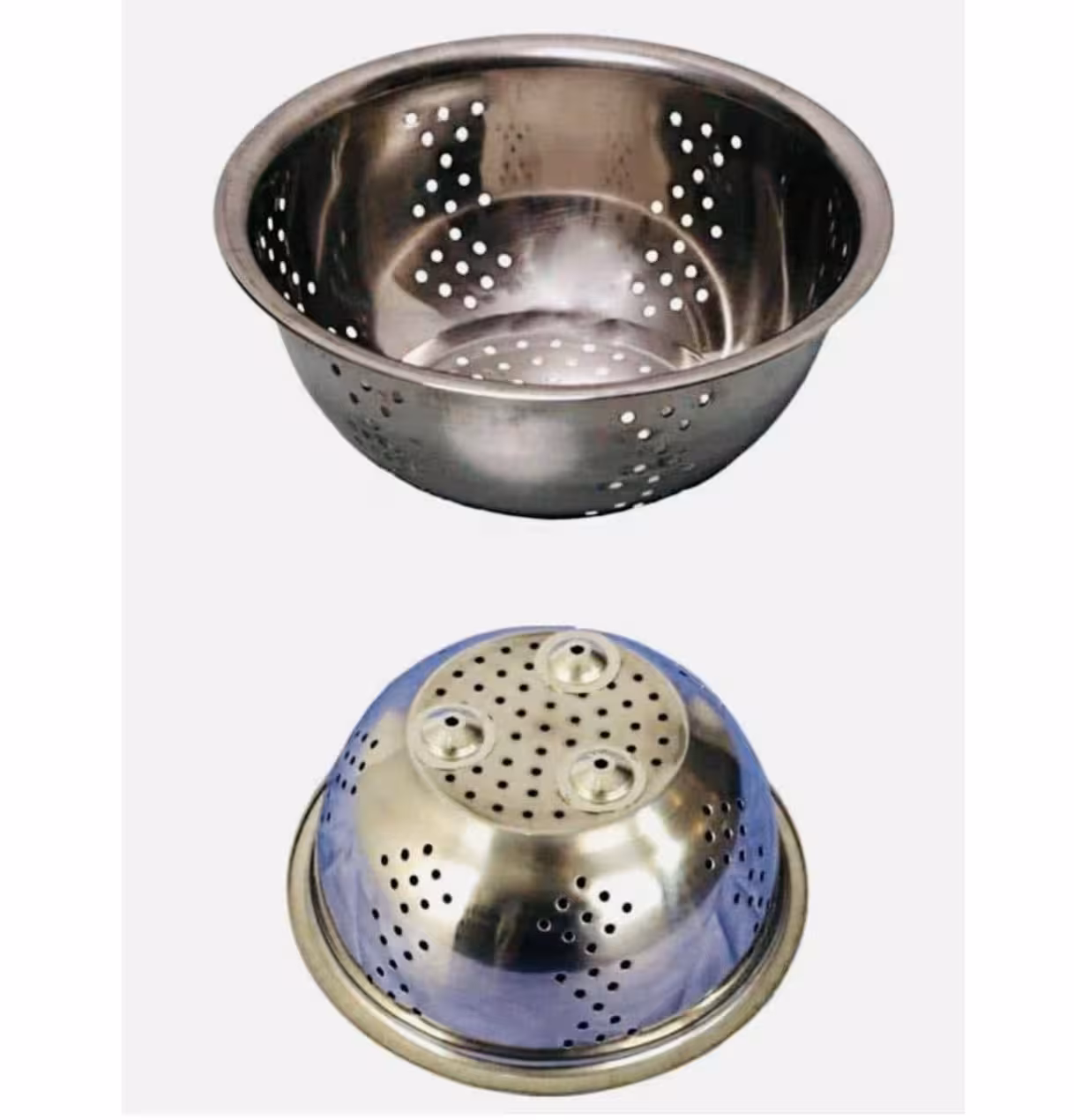 تفاله گیر استیل