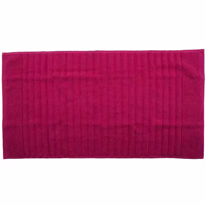 حوله دستی آذرریس تبریز مدل موج سایز 75×40 سانتی متر | کالا مکس