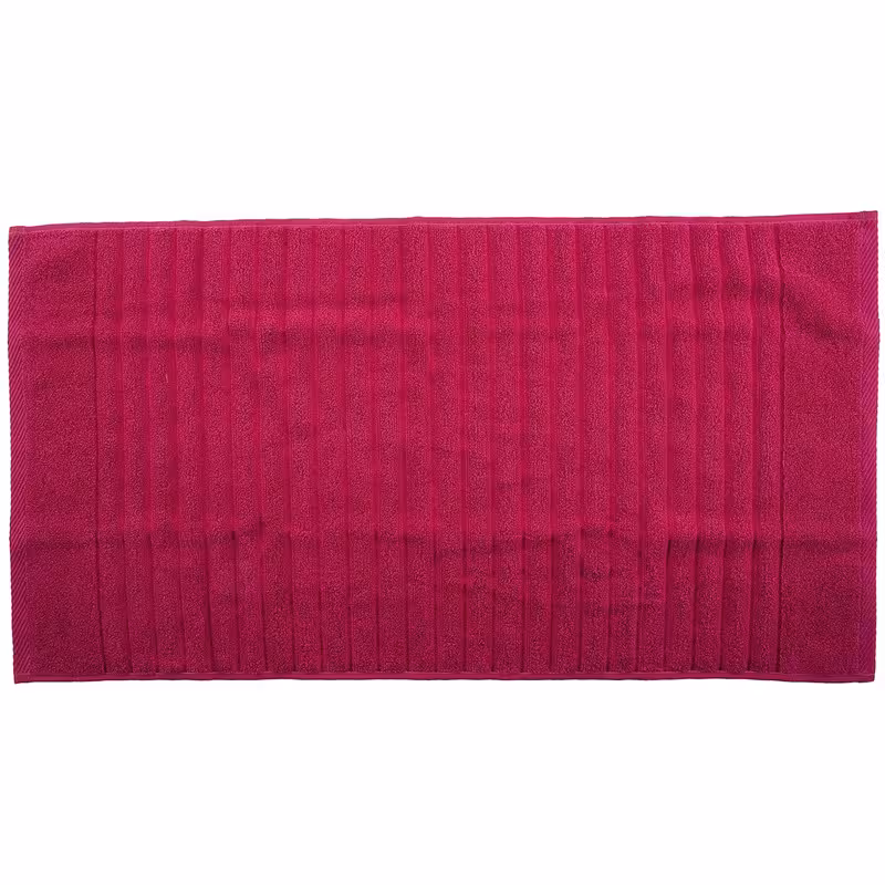 حوله دستی آذرریس تبریز مدل موج سایز 75×40 سانتی متر | کالا مکس