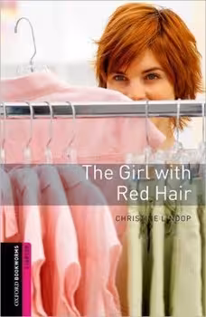 The Girl With Red Hair story (level starter)