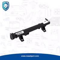 ريل سوخت پژو 405- XU7